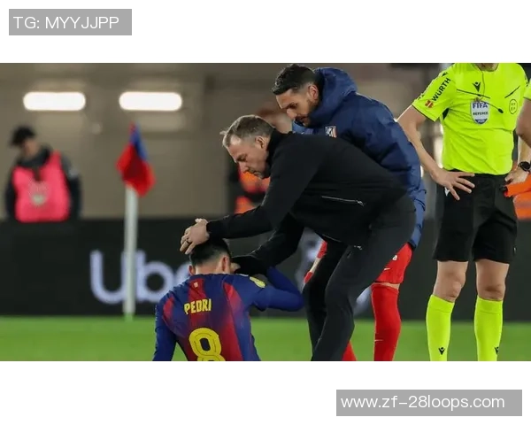 每体：加维和费尔明受伤，佩德里刚复出，弗里克面对布阵难题