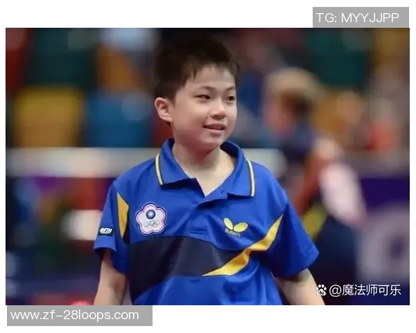 混团世界杯：两届亚军困难反转！韩国8-6我国台北，林昀儒先赢后输